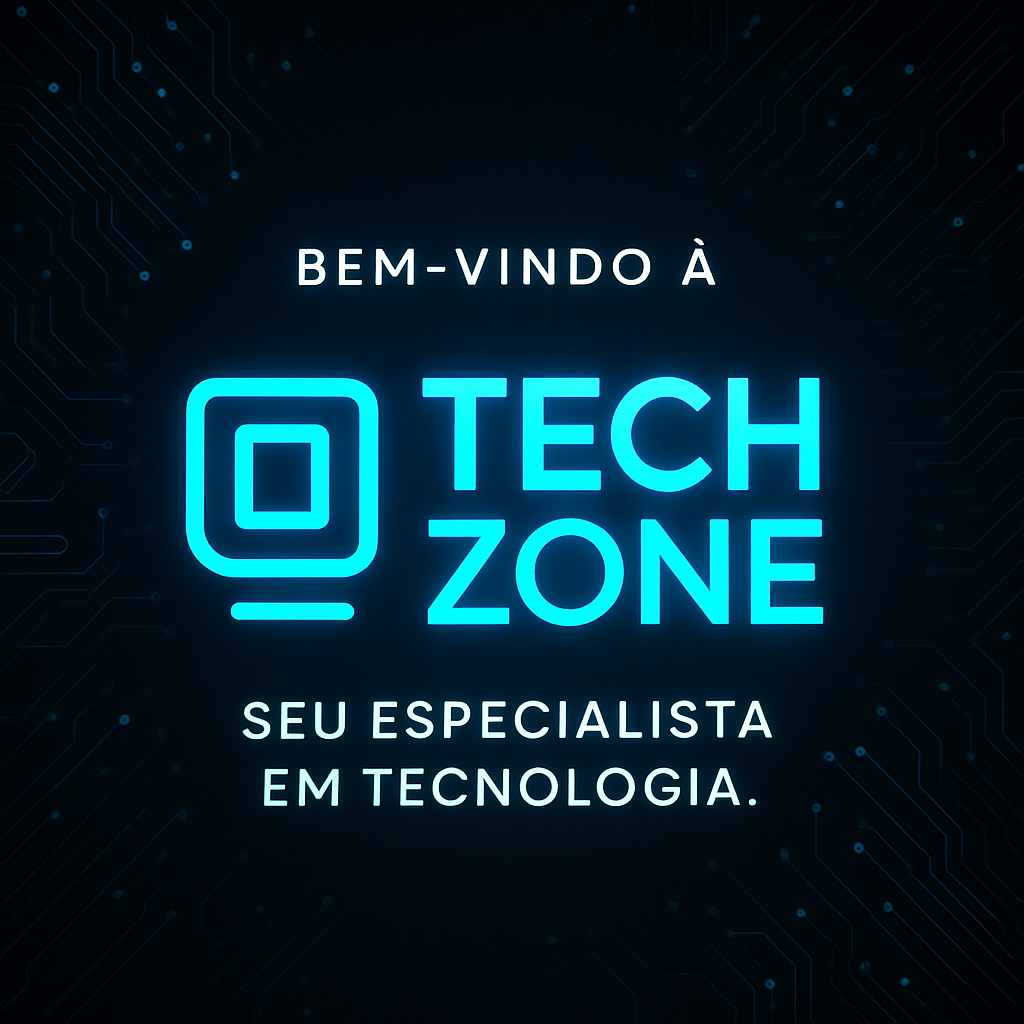 Logo da TechZone